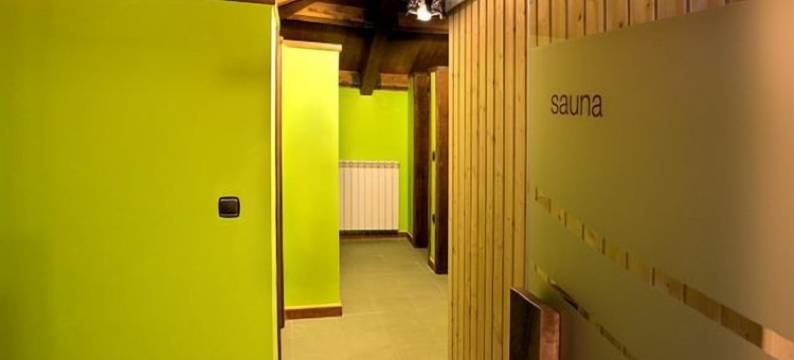 菲雷拉乡村别墅酒店旅馆(Villa Ferrera Posada Rural)图片