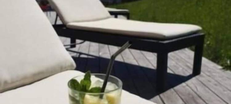 费尔德伯格酒店(Burg Hotel Feldberg)图片