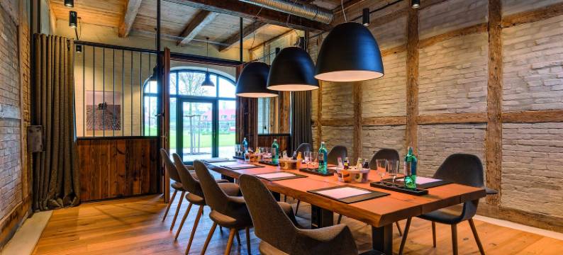 维森豪斯私人自然豪华度假村(Weissenhaus Private Nature Luxury Resort)图片