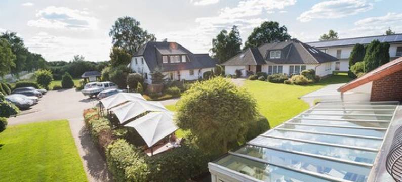 罗河斯酒店(Hotel Röhrs)图片