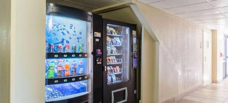 奇科皮-斯普林菲尔德品质酒店(Quality Inn Chicopee-Springfield)图片