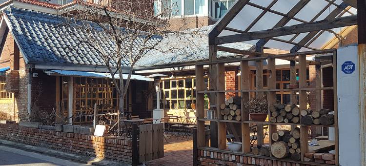 首尔森林宜居民宿(Seoul Forest Stay Guesthouse)图片