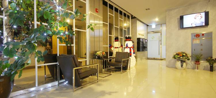 丽水沃特(Wate Hotel)图片