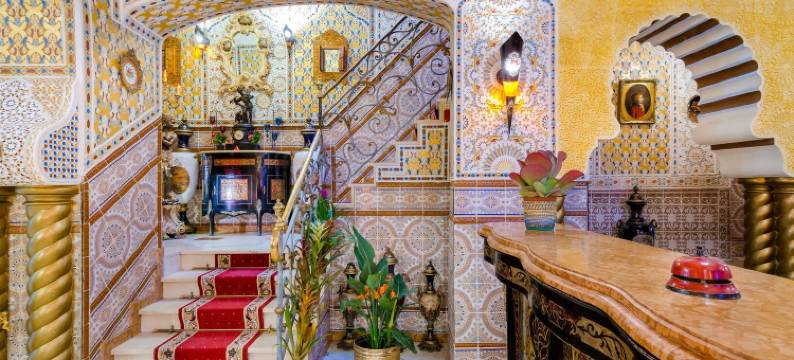 莫扎特酒店(Hotel Mozart)图片