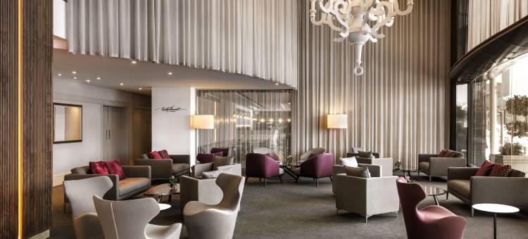 InterContinental Hotels 马耳他洲际酒店(InterContinental Hotels Malta)图片