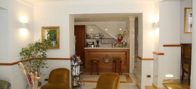 博罗梅奥酒店(Hotel Borromeo)图片