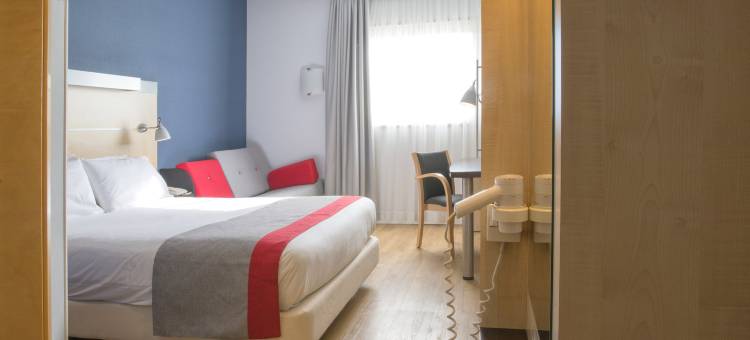 瓦伦西亚博奈尔智选假日酒店(Holiday Inn Express Valencia - Bonaire)图片