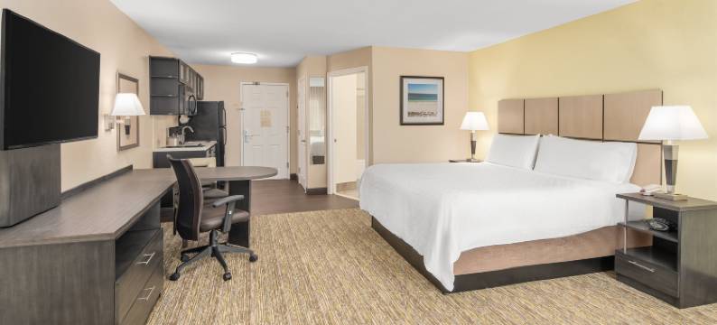 Candlewood Suites 德斯坦，SANDESTIN区(Candlewood Suites DESTIN-SANDESTIN AREA by IHG)图片