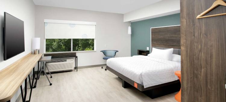 路易斯维尔东希尔顿Tru酒店(Tru by Hilton Louisville East)图片