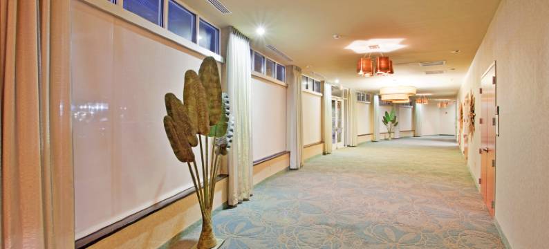 盖特威假日酒店&度假村(Holiday Inn & Suites WILLIAMSBURG-HISTORIC GATEWAY by IHG)图片