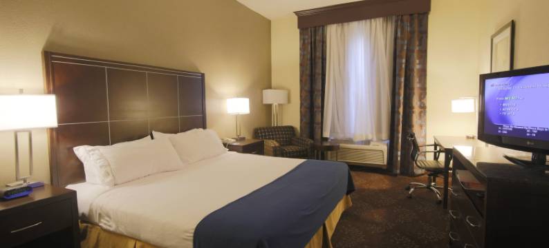 Hampton Inn & Suites Cathedral City图片