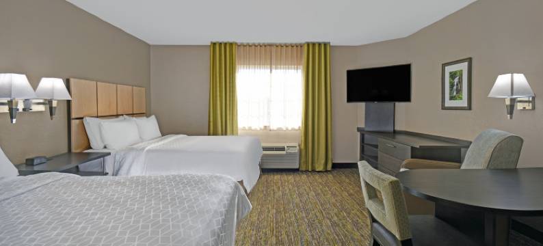 Candlewood Suites 萨姆特(Candlewood Suites SUMTER by IHG)图片