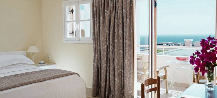 米特西斯家庭旅馆(Mitsis Family Village)图片