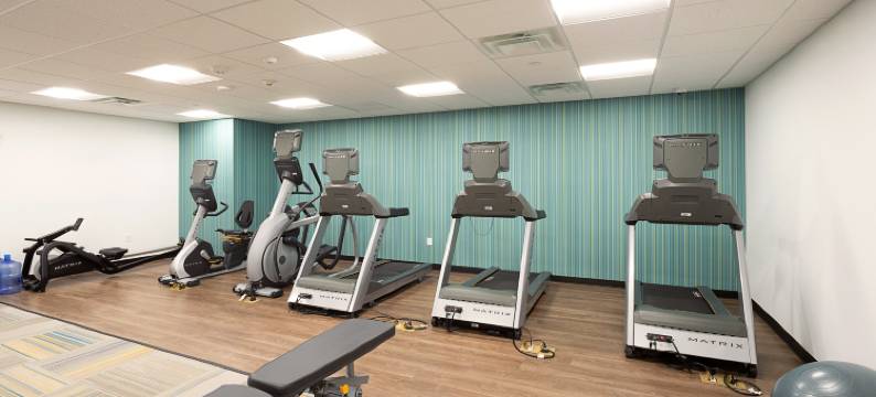 智选假日酒店及套房 温茨维尔 圣路易斯西 IHG(Holiday Inn Express & Suites WENTZVILLE ST LOUIS WEST by IHG)图片