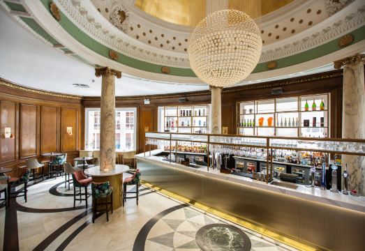 voco GRAND CENTRAL GLASGOW by IHG Hotel Overview