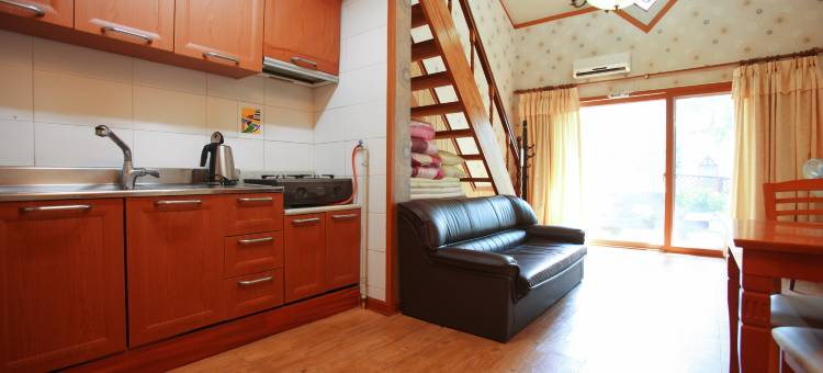 平昌现代度假村(Pyeongchang Hyundai Village)图片