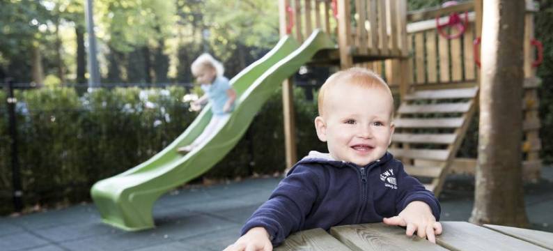 爱因霍温园景酒店(Hotel Parkzicht Eindhoven)图片