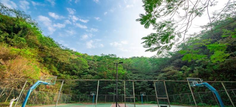 惠东南昆山豪宅温泉别墅(石河路分店)图片