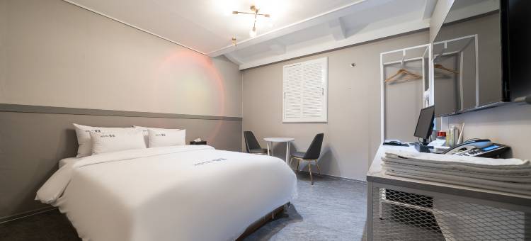 Chuncheon Hotel 22图片