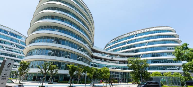 Mikababy公寓(诸光路分店)图片