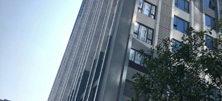 Mhome米红公寓(金华万达广场店)图片
