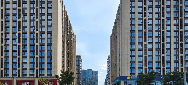 清晨遇见日式小屋(云飞路分店)图片