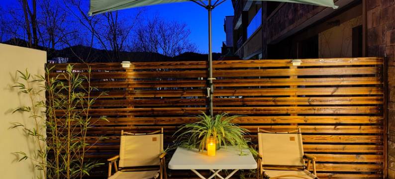 司马台下胖虎小院(司水路2号分店)图片