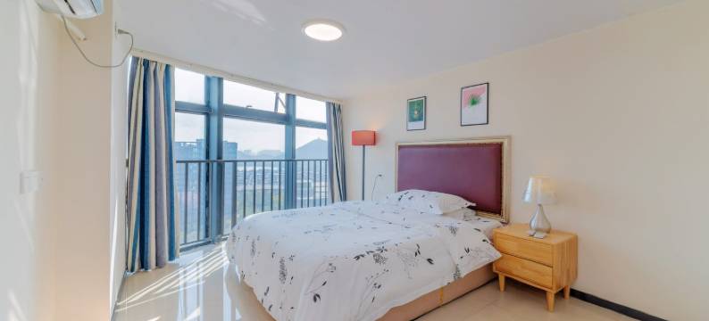 静庭民宿(锦荣路分店)图片