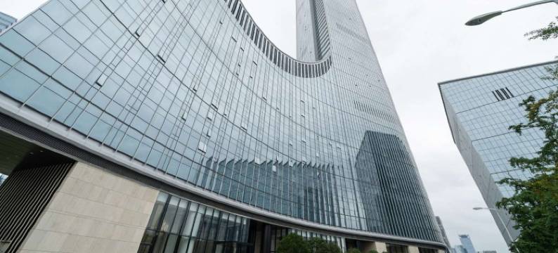 金鸡湖长租公寓(苏州大道东分店)图片