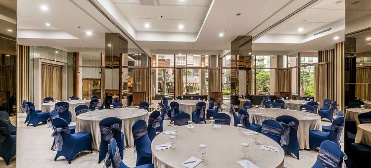 格兰德瓦洛尔酒店-芝卡朗(Grande Valore Hotel & Serviced-Apartment)图片