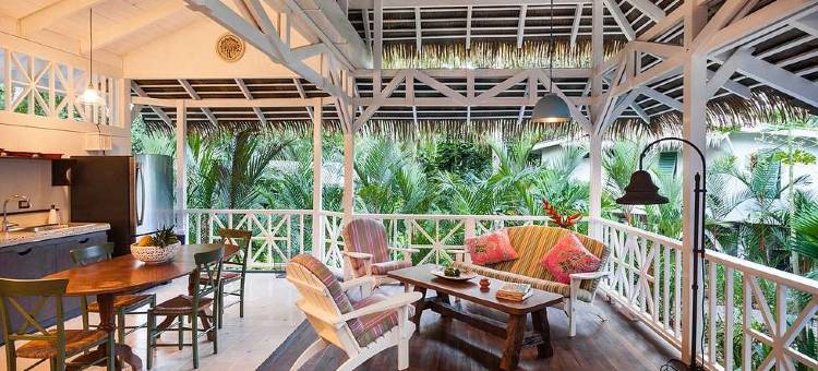 阿瓜斯克拉拉斯酒店(Hotel Aguas Claras Member of the Cayuga Collection)图片