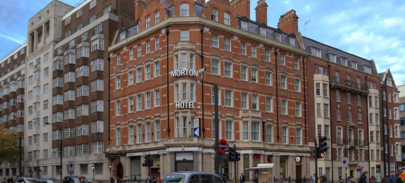 莫顿酒店(Morton Hotel)图片