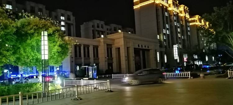 私家短租民宿(连山大街分店)图片