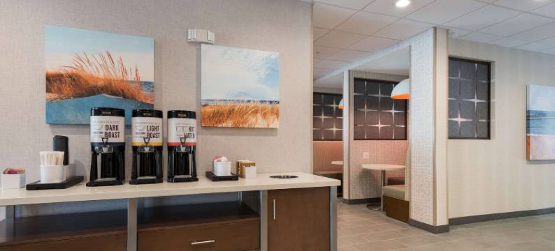 Niles的欢朋旅馆(Hampton Inn by Hilton Niles, MI)图片