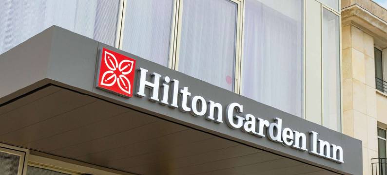 希尔顿花园图尔中心酒店(Hilton Garden Inn Tours Centre)图片