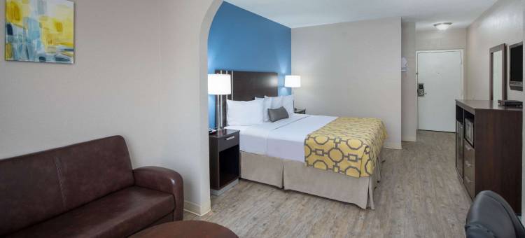 道格拉斯维尔亚特兰大呗盟套房酒店(Baymont by Wyndham Douglasville Atlanta)图片