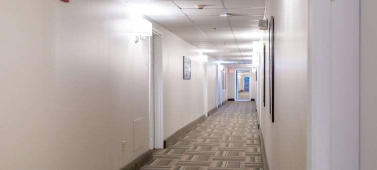 伊克诺旅馆(Econo Lodge)图片