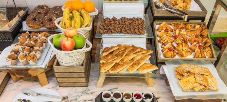 Best Western Plus Al Qurayyat City Center图片