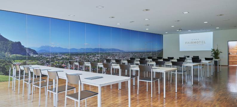 多伯恩公平汽车旅馆(Fairmotel Dornbirn)图片