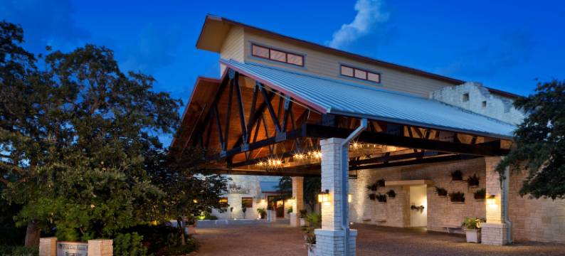 野橡树牧场Hyatt酒店(Hyatt Vacation Club at Wild Oak Ranch)图片