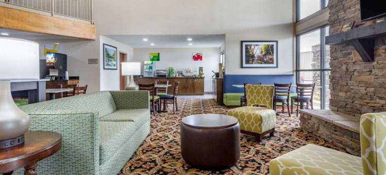 品质酒店(Quality Inn)图片