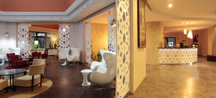 肯兹欧罗巴酒店(Tui Suneo Kenzi Europa)图片