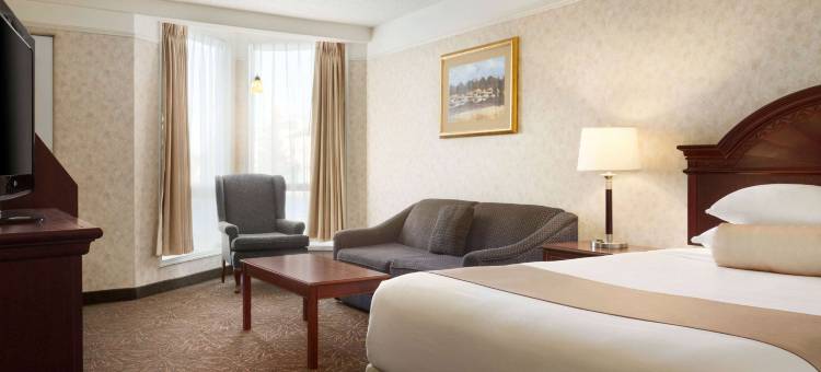 Travelodge by Wyndham Lloydminster图片