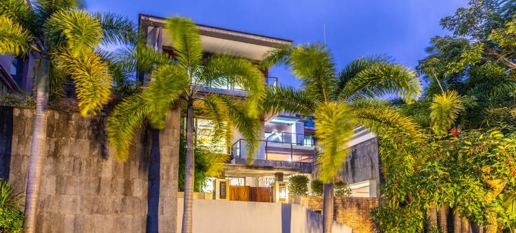 海蔓蔓度假公寓(海田路2号分店)图片