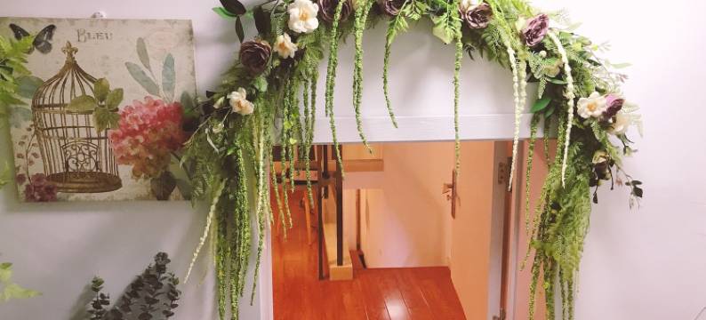 Luckyhouse摄影主题民宿(南兴道2号分店)图片