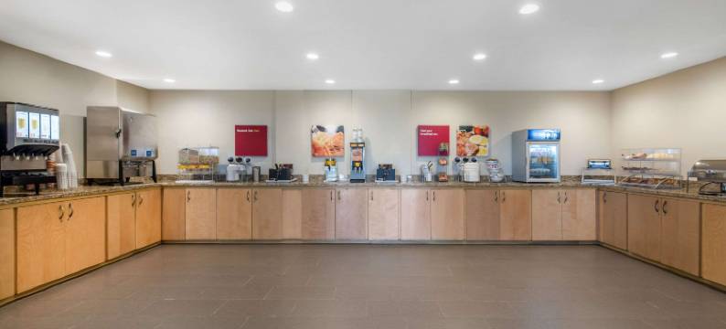 丹佛国际机场舒适套房酒店(Comfort Suites Denver International Airport)图片