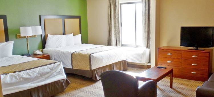 美洲长住精选酒店-达拉斯-拉斯科利纳斯-梅多溪大道(Extended Stay America Select Suites - Dallas - Las Colinas - Meadow Creek Dr)图片
