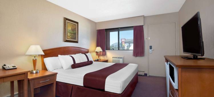 鹿公园旅馆(Deer Park Inn)图片