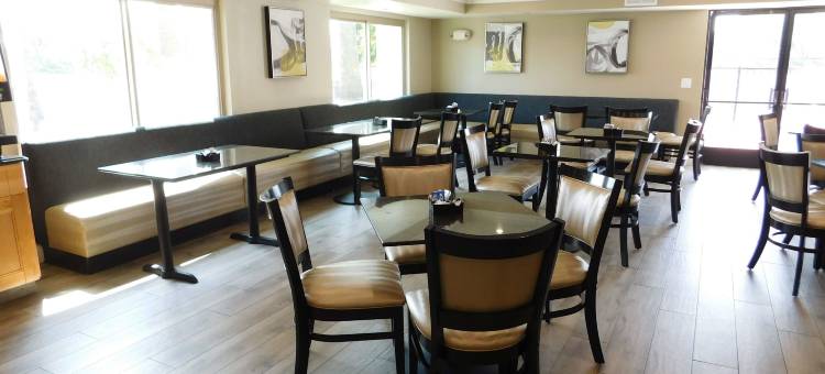 阿纳海姆橘郡贝斯特韦斯特优质酒店(Best Western Plus - Anaheim Orange County Hotel)图片