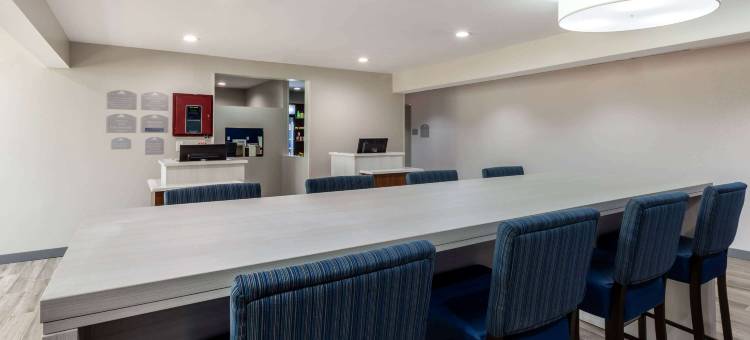 Microtel Inn & Suites by Wyndham Sunbury/Columbus North图片